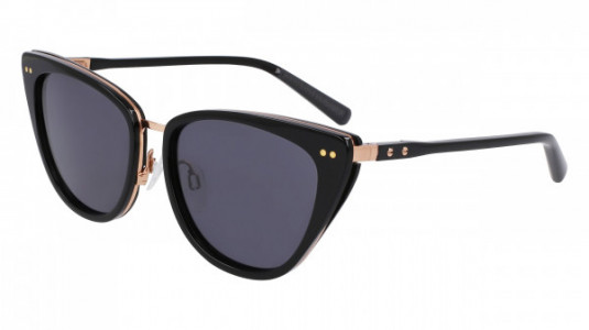 Shinola SH2700S Sunglasses, (001) BLACK