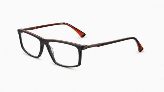 Etnia Barcelona TOURMALET Eyeglasses, BKRD