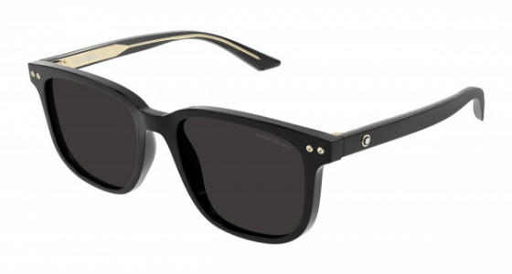 Montblanc MB0258SA Sunglasses
