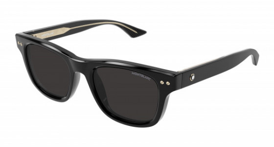 Montblanc MB0254S Sunglasses