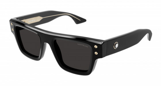 Montblanc MB0253S Sunglasses