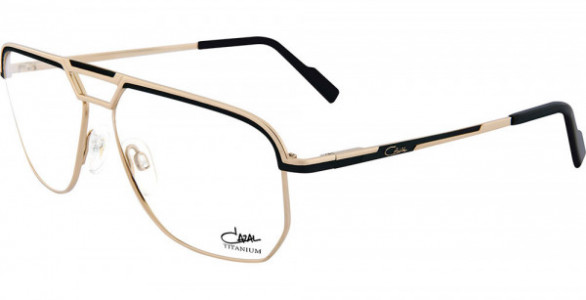 Cazal CAZAL 7101 Eyeglasses