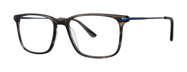 Modz PRINCIPAL Eyeglasses, Grey/Matte Navy
