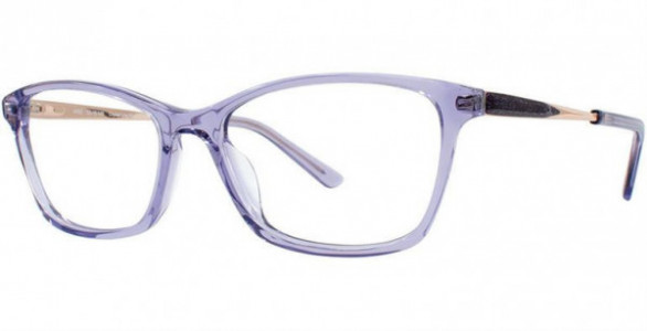 Helium Paris 4453 Eyeglasses, Lilac/RGld