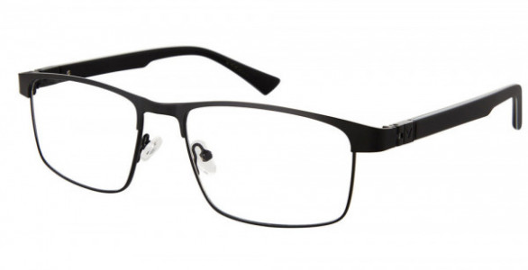 Callaway CAL PALOS VERDES Eyeglasses, black