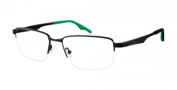 Callaway CAL RIVIERA Eyeglasses, black