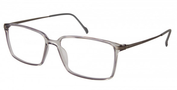 Stepper STE 20126 SI Eyeglasses, grey