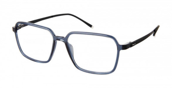 Stepper STE 30073 STS Eyeglasses, blue