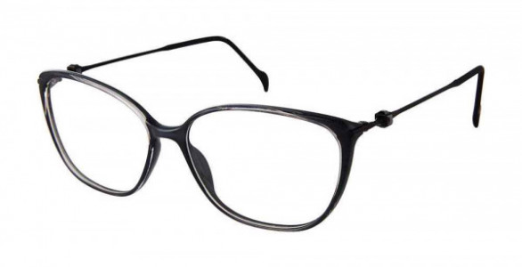 Stepper STE 30171 SI Eyeglasses, grey