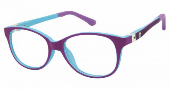 Paw Patrol PP18 Eyeglasses, purple