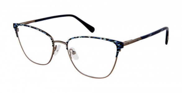 Phoebe Couture P354 Eyeglasses