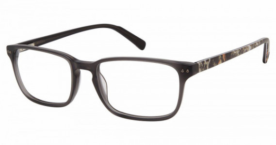 Realtree Eyewear R726 Eyeglasses, grey