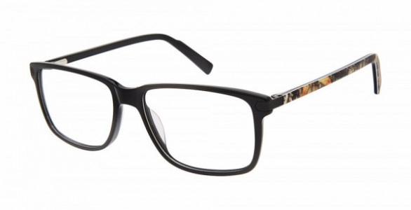 Realtree Eyewear R740 Eyeglasses, black