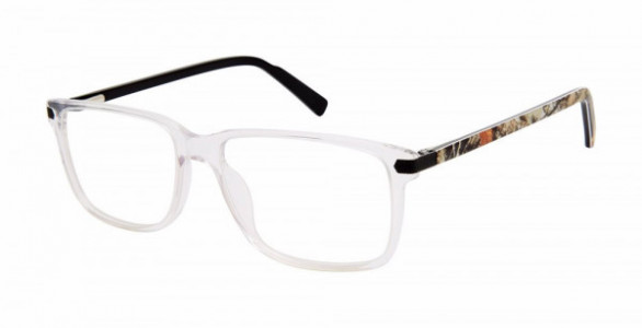 Realtree Eyewear R740 Eyeglasses, crystal