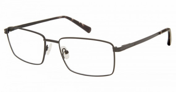 Van Heusen H191 Eyeglasses, black
