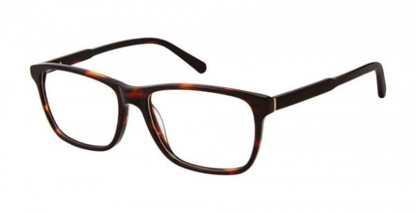 Van Heusen H205 Eyeglasses, tortoise