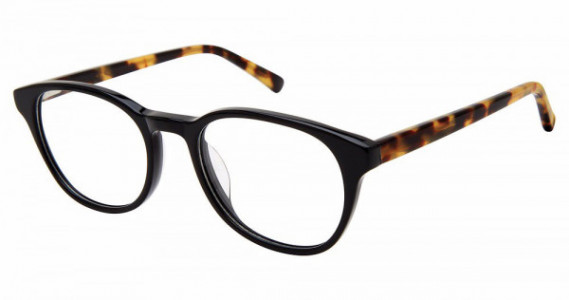 Midtown MARTIN Eyeglasses, black