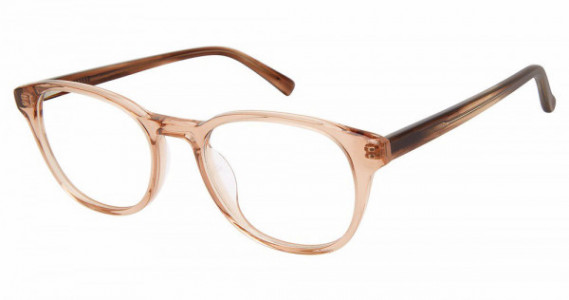 Midtown MARTIN Eyeglasses, brown