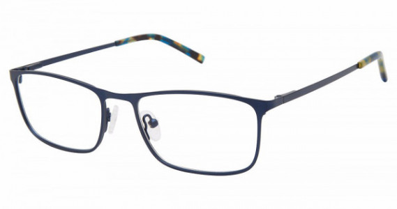 Midtown RANDALL Eyeglasses, blue