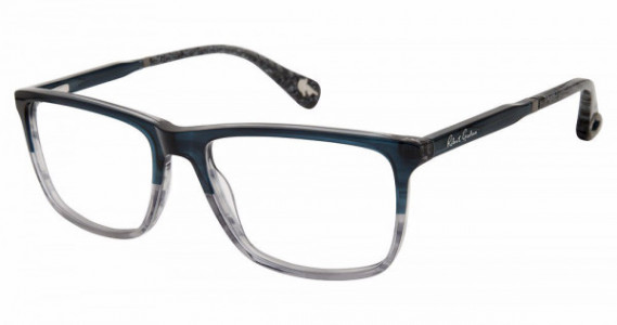 Robert Graham DILLAN Eyeglasses, blue