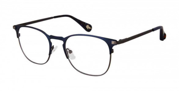 Robert Graham GABRIEL Eyeglasses, blue