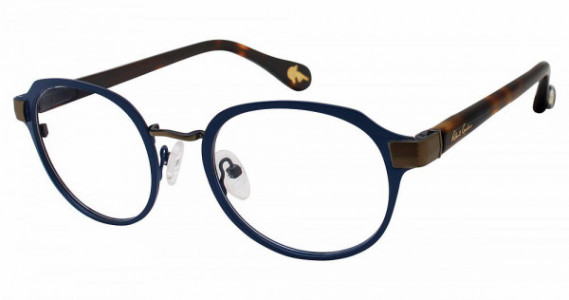 Robert Graham MONDEGO Eyeglasses, blue
