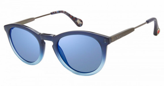Robert Graham RANDOLPH Sunglasses, blue