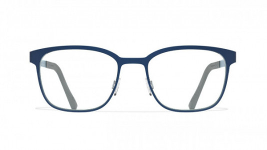 Blackfin Cape Charles [BF1003] Eyeglasses, C1387 - Blue/Light Blue