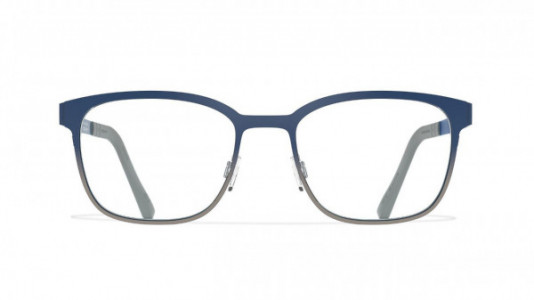 Blackfin Cape Charles [BF1003] Eyeglasses, C1426 - Blue-Gray Gradient/Blue