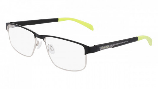 Spyder SP4035 Eyeglasses, (033) BLACK GRAPHITE