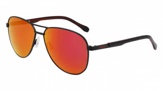 Spyder SP6036 Sunglasses, (001) BLACK DIAMOND