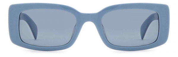 rag & bone RNB6002/S Sunglasses, 0PJP BLUE