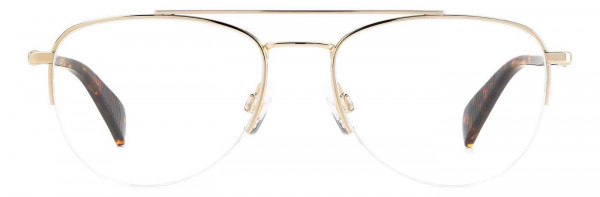 rag & bone RNB7054/G Eyeglasses, 0J5G GOLD