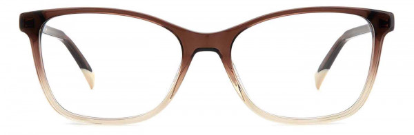 Missoni MIS 0143 Eyeglasses, 009Q BROWN