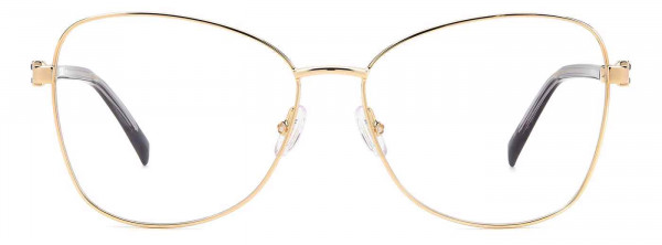 Missoni MIS 0144 Eyeglasses, 0J5G GOLD