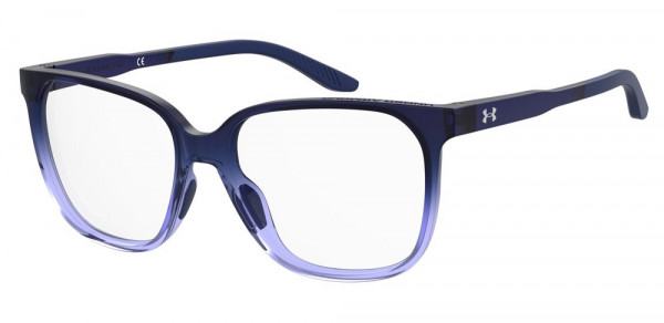 UNDER ARMOUR UA 5045 Eyeglasses, 0PJP BLUE