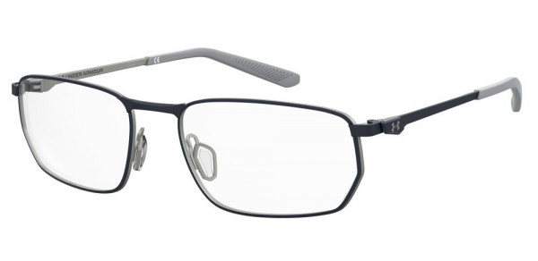 UNDER ARMOUR UA 5046/G Eyeglasses, 0PJP BLUE