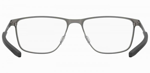 UNDER ARMOUR UA 5052/G Eyeglasses, 0R80 MTDK RUTH
