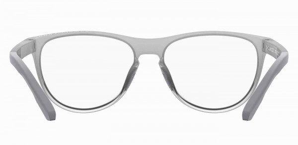 UNDER ARMOUR UA 9009 Eyeglasses, 0P6Q GRY MLTCL