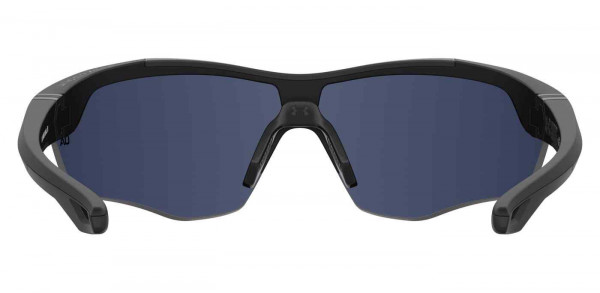UNDER ARMOUR UA YARD DUAL JR Sunglasses, 0003 MTT BLACK