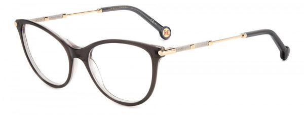 Carolina Herrera HER 0152 Eyeglasses, 0EIB GRYGLT GD