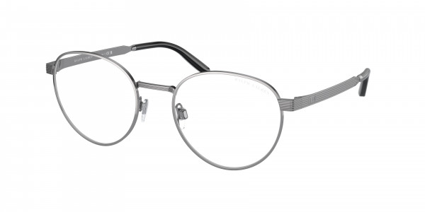 Ralph Lauren RL5118 Eyeglasses, 9002 GUNMETAL (GREY)