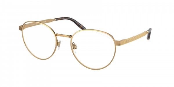 Ralph Lauren RL5118 Eyeglasses, 9449 ANTIQUE GOLD (GOLD)