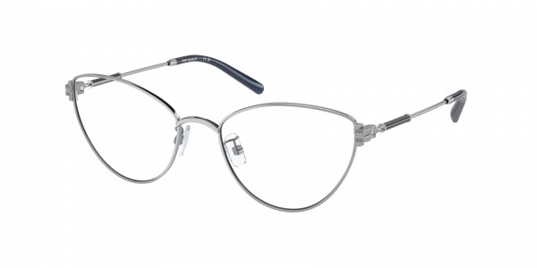 Tory Burch TY1080 Eyeglasses, 3161 SILVER