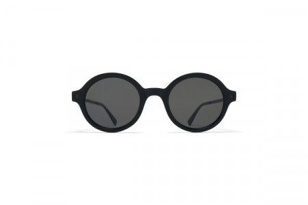 Mykita ESBO Sunglasses, C98 Matte Black/Black