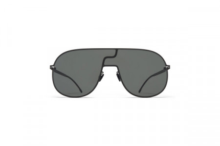 Mykita STUDIO12.1 Sunglasses, Black