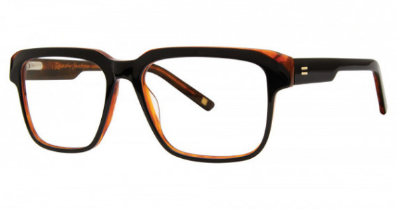 Randy Jackson Randy Jackson Ltd. Ed X154 Eyeglasses