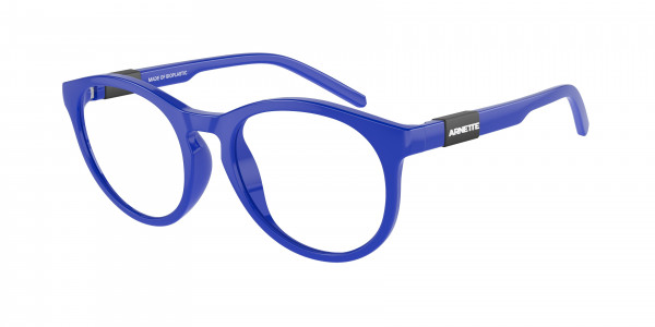 Arnette AN7225 C-GERDI Eyeglasses, 2859 C-GERDI FULL ROYAL BLUE (BLUE)