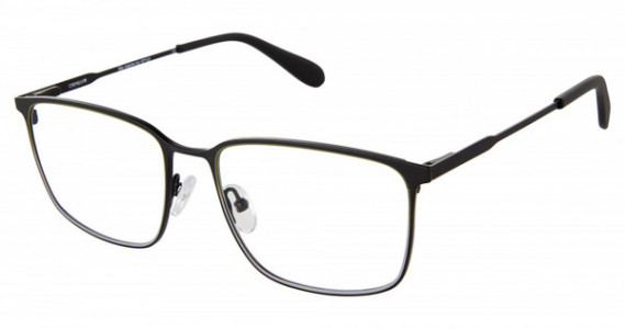 Cremieux MILLET Eyeglasses, BLACK