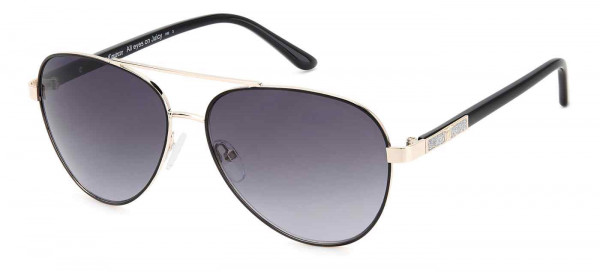 Juicy Couture JU 630/G/S Sunglasses